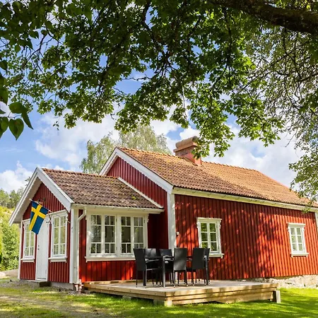 Grandma'S Cottage Tanum Exterior photo