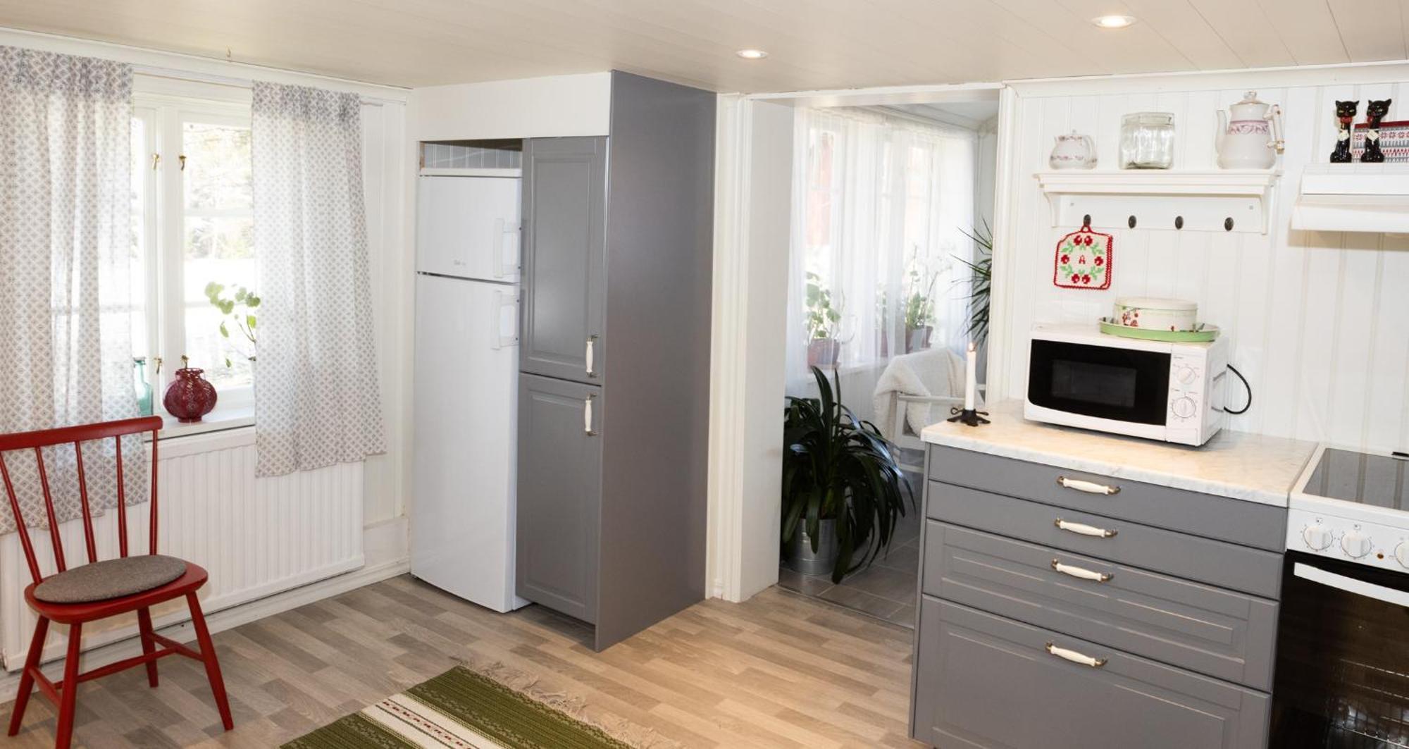 Holiday home Grandma's Tanum