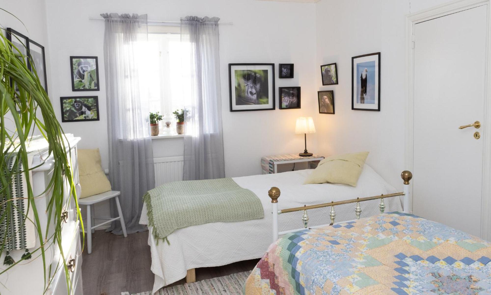 Grandma's Holiday home Tanum