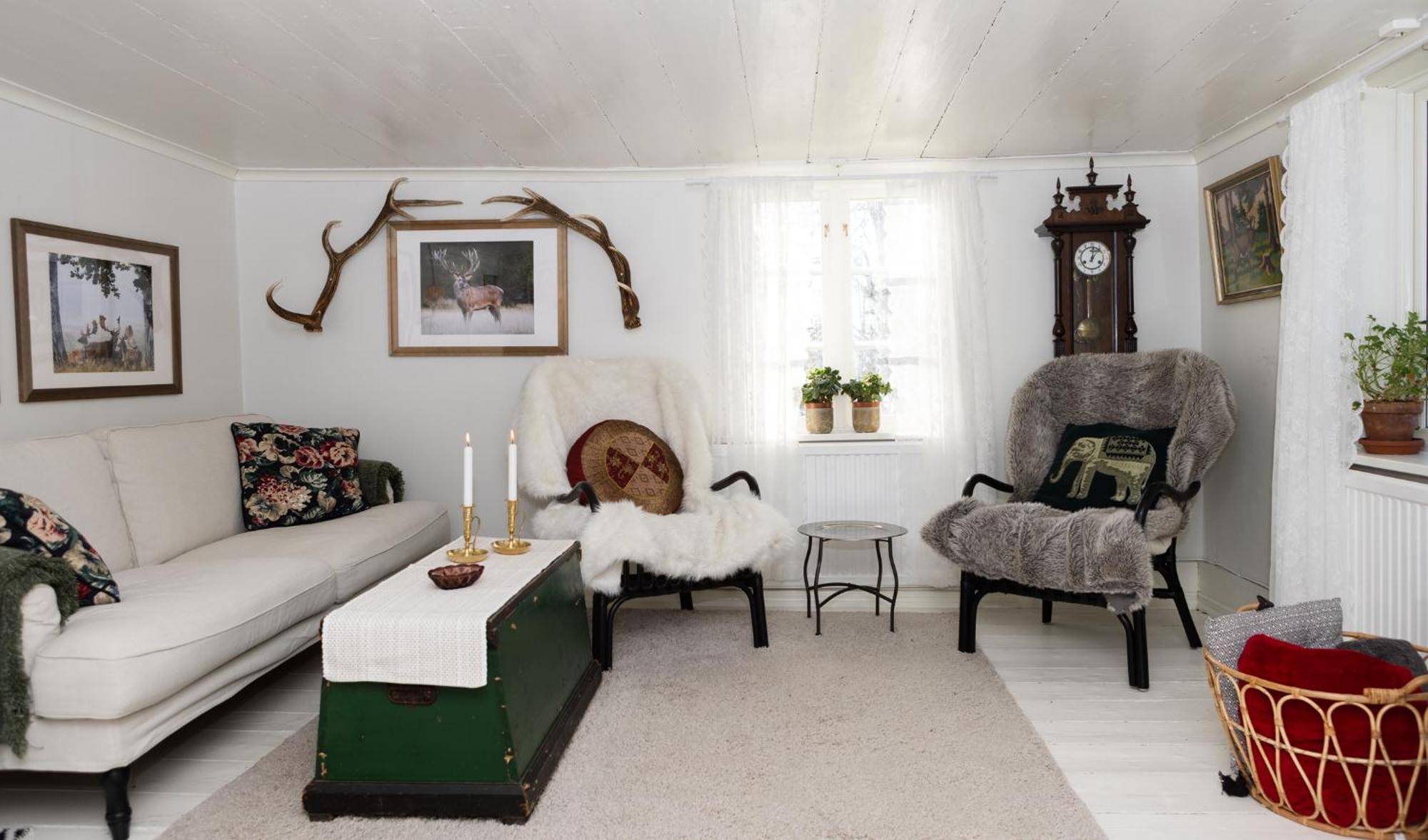 Holiday home Grandma's Tanum