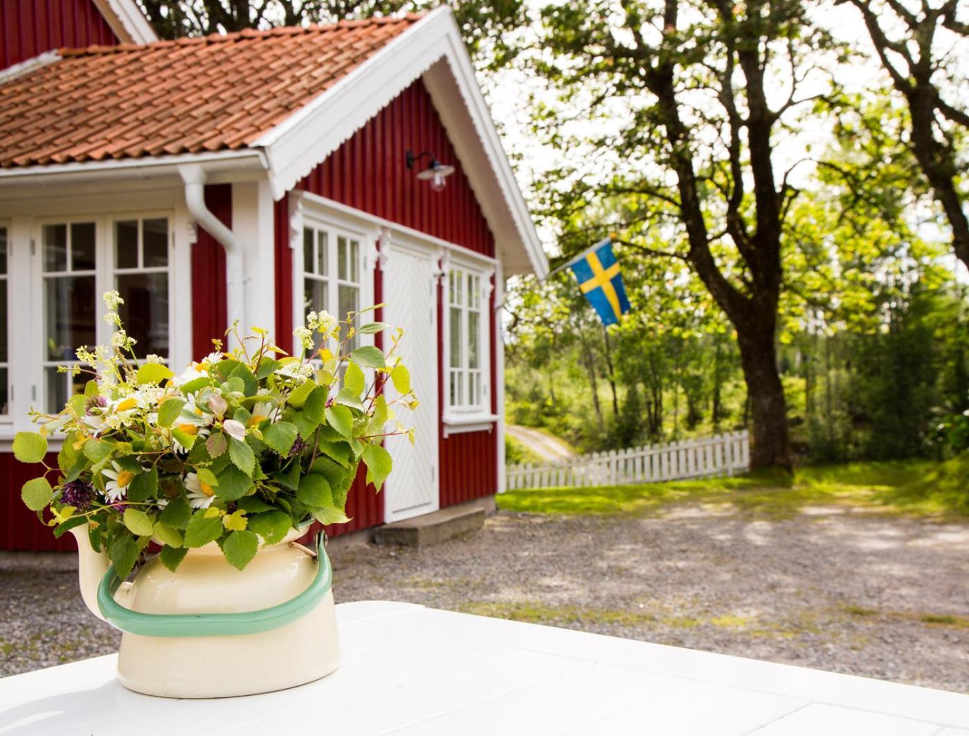 Grandma's Holiday home *